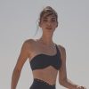 Women WISKII Active | One Shoulder Contour Bra