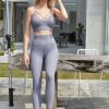 Women WISKII Active | Wiskii Shimmer Legging